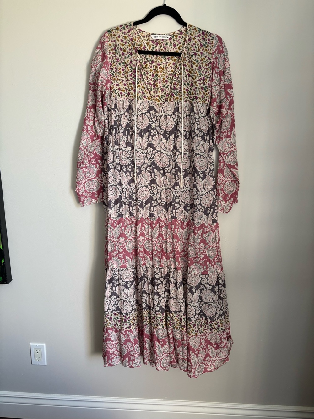 Zara Dress